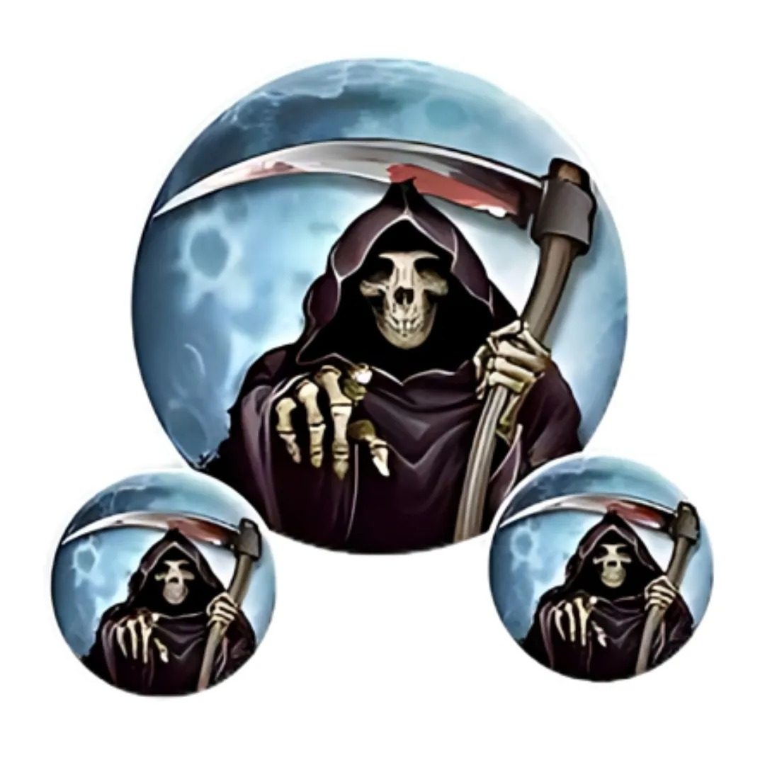 PAINEL MORTE C/3 P�S